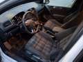 Volkswagen Golf GTD Blanc - thumbnail 4