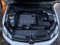 Volkswagen Golf GTD Blanc - thumbnail 9
