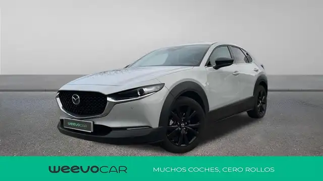 Mazda CX-30 2024 2.0 e-SKYACTIV-G MHEV 150CV 6MT FWD HOMURA