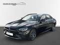 Mercedes-Benz E 200 AMG Line *Pano *Memory *Headup *360° Schwarz - thumbnail 2