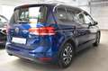 Volkswagen Touran 2.0 TDI Active*LED*NAVI*SHZ*ACC*7-SITZER* Bleu - thumbnail 12