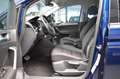 Volkswagen Touran 2.0 TDI Active*LED*NAVI*SHZ*ACC*7-SITZER* Bleu - thumbnail 5