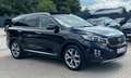 Kia Sorento Platinum Edition 4WD AUT.-7SITZER-PANO- Noir - thumbnail 6