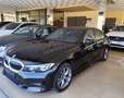 BMW 316 316d Noir - thumbnail 1