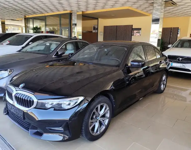 BMW 316 316d
