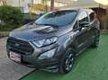 Ford EcoSport 1.0 ecoboost 125CV  ST-Line s Grigio - thumbnail 3