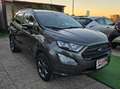 Ford EcoSport 1.0 ecoboost 125CV  ST-Line s Grigio - thumbnail 1