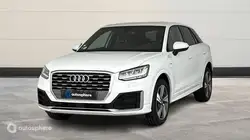 Audi Q2 35 TDI 150ch S line Plus S tronic 7