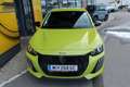Peugeot 208 Style PureTech 100 S&S Gelb - thumbnail 2