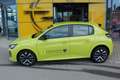 Peugeot 208 Style PureTech 100 S&S Gelb - thumbnail 3