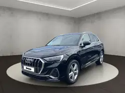 Audi Q3 SUV S line 35 TDI quattro 110(150) kW(PS) 6-G