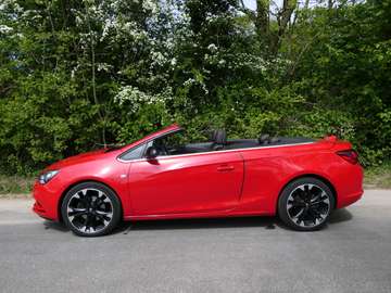 Innovation Carioilet 1,6 ECOTEC DI Turbo (AT6)