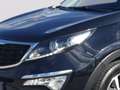 Kia Sportage Silber 1,7 CRDi 2WD Schwarz - thumbnail 7
