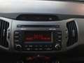 Kia Sportage Silber 1,7 CRDi 2WD Schwarz - thumbnail 16