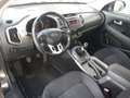 Kia Sportage Silber 1,7 CRDi 2WD Schwarz - thumbnail 11