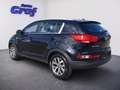 Kia Sportage Silber 1,7 CRDi 2WD Schwarz - thumbnail 5