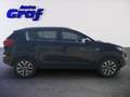 Kia Sportage Silber 1,7 CRDi 2WD Schwarz - thumbnail 3