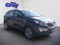 Kia Sportage Silber 1,7 CRDi 2WD Schwarz - thumbnail 2