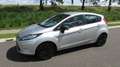 Ford Fiesta 1.4 ** 4 X Fiesta ** v.a. 4999,- OP VOORRAAD ** Grijs - thumbnail 9
