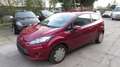 Ford Fiesta 1.4 ** 4 X Fiesta ** v.a. 4999,- OP VOORRAAD ** Grijs - thumbnail 3