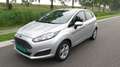 Ford Fiesta 1.4 ** 4 X Fiesta ** v.a. 4999,- OP VOORRAAD ** Grijs - thumbnail 7