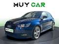 Audi A1 Sportback 1.4 TFSI Adrenalin 92kW Azul - thumbnail 3