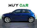 Audi A1 Sportback 1.4 TFSI Adrenalin 92kW Azul - thumbnail 4