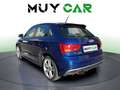 Audi A1 Sportback 1.4 TFSI Adrenalin 92kW Azul - thumbnail 5