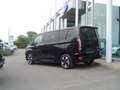 Ford Transit Custom MULTI-USE SPORT 170 CH AUTO ... VENDU ... Noir - thumbnail 2