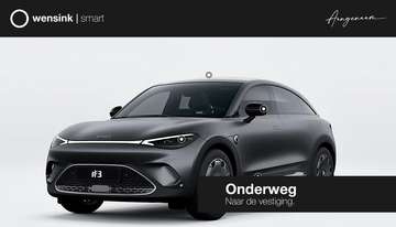 Premium 66 kWh | Warmtepomp | 22 KW laden | Stoel-