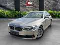 BMW 520 520d Aut. Head-Up Leder Navigationssystem Professi - thumbnail 17