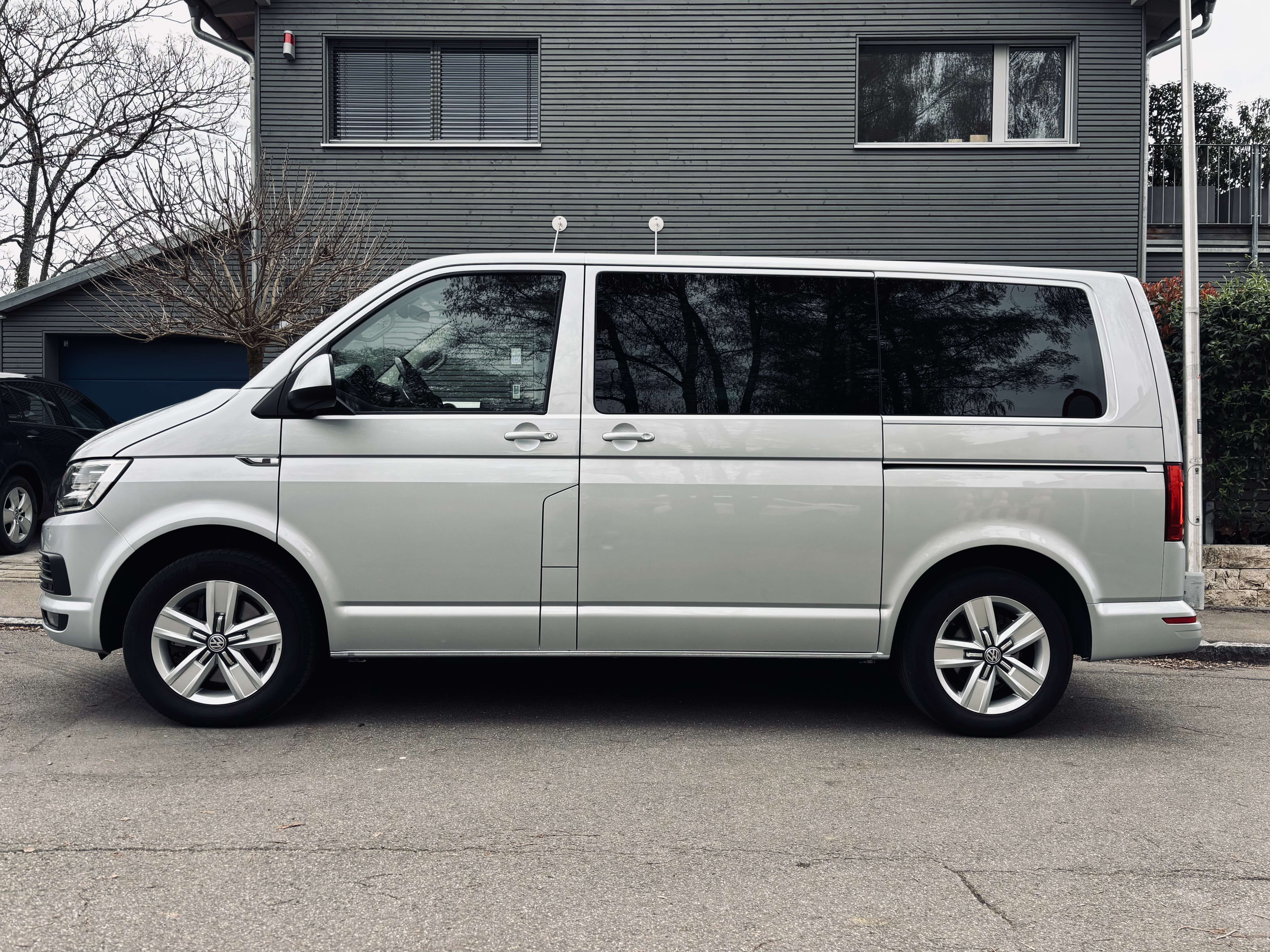 Second hand Volkswagen  2.0
