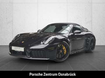 -2 (911) Targa 4 GTS Liftsystem BOSE InnoDrive PCC