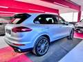 Porsche Cayenne Diesel Platinum Edition Bose 21Zoll PASM Argent - thumbnail 6