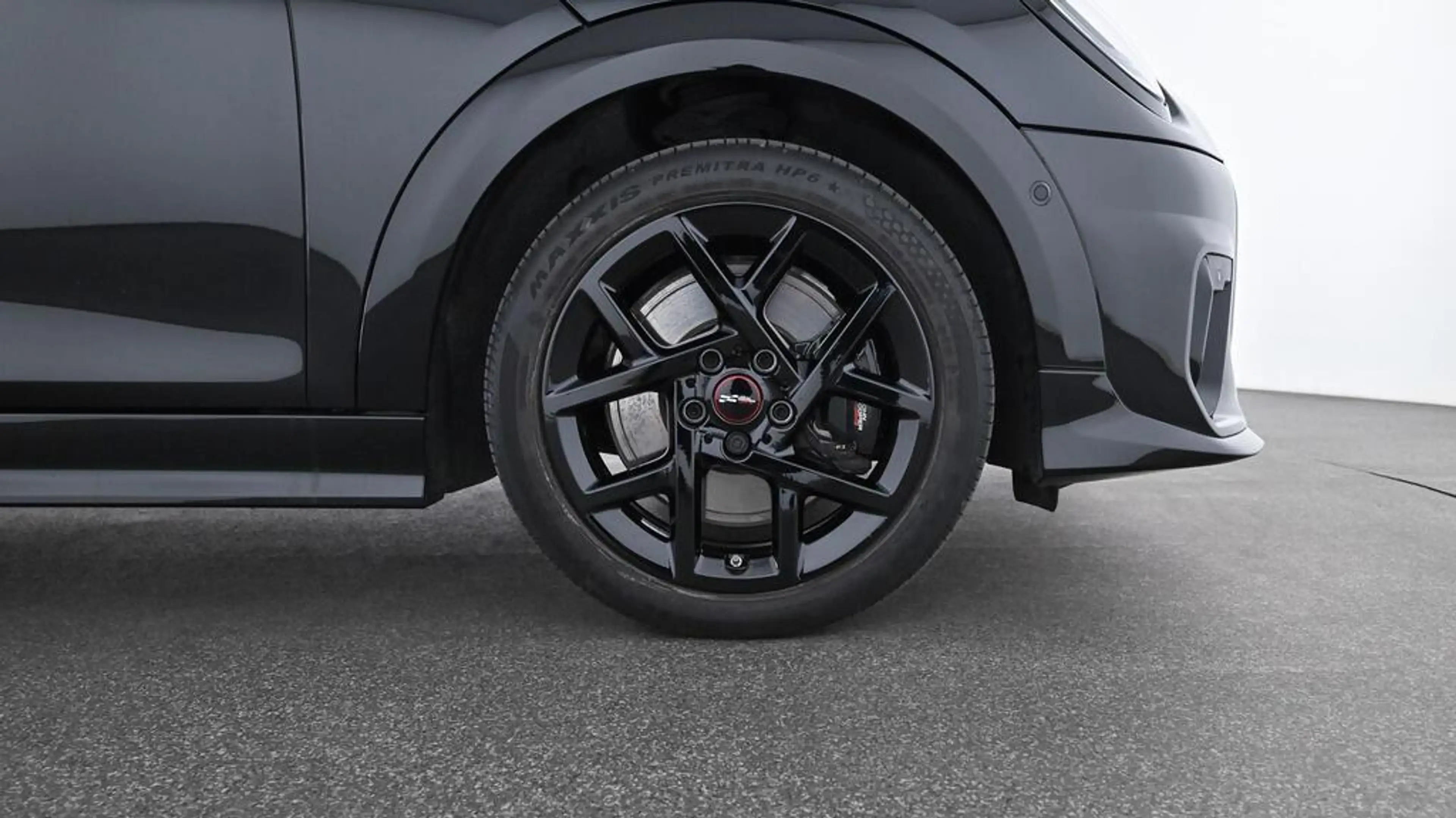 MINI Cooper S John Cooper Works Trim — photo 10