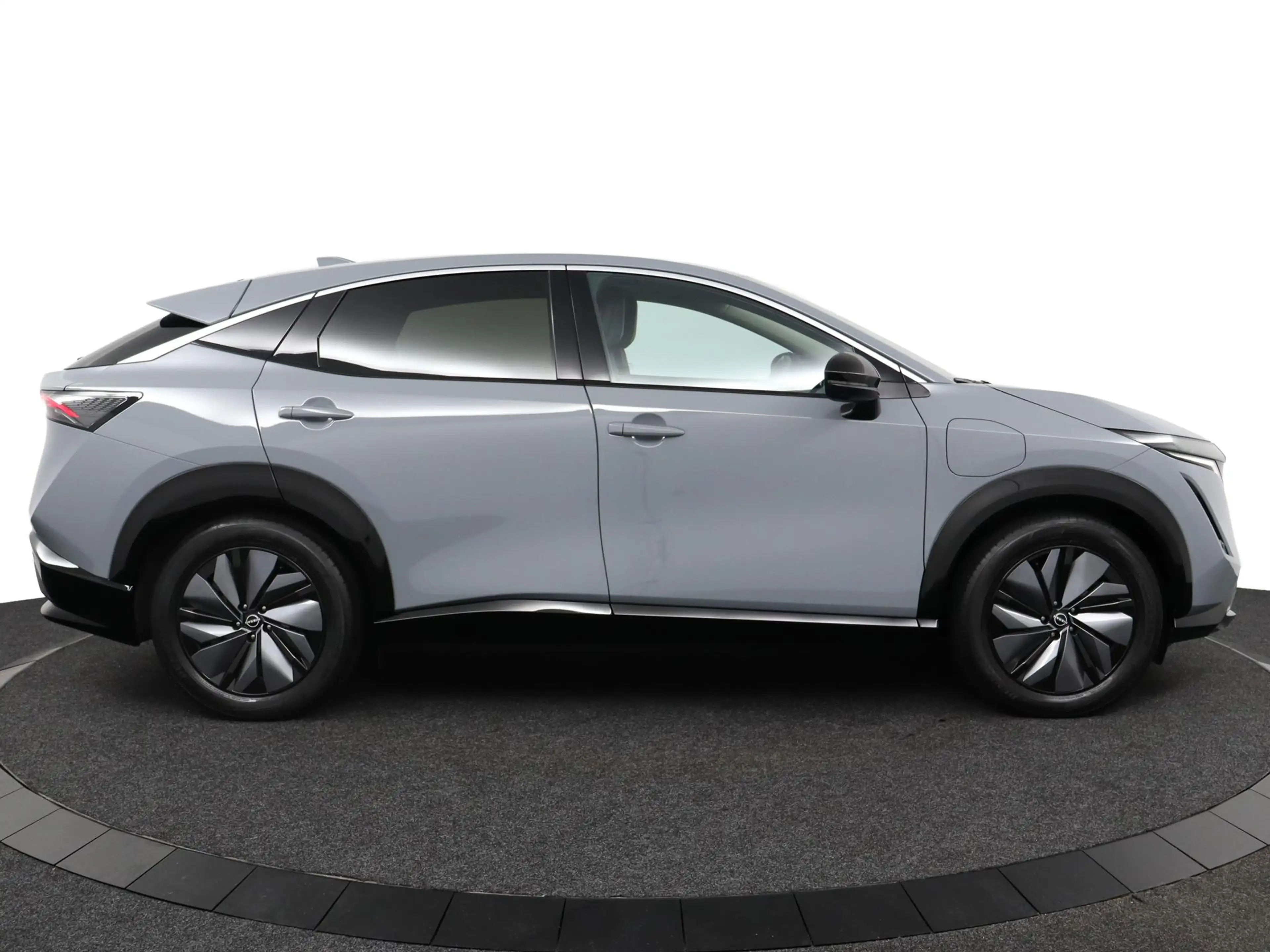 Nissan Ariya Advance 66 kWh | Trekhaak | 22 kW lader | — photo 6