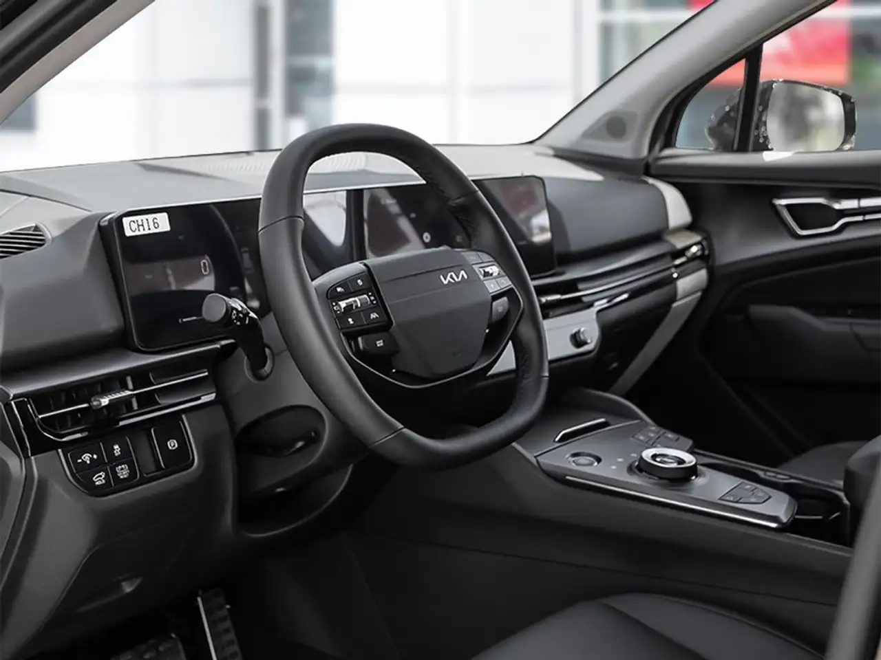 Kia Sportage снимка Kia Sportage