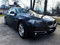 BMW 520 520d xDrive Touring Aut. Schwarz - thumbnail 4