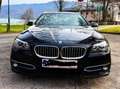 BMW 520 520d xDrive Touring Aut. Schwarz - thumbnail 5