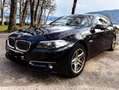 BMW 520 520d xDrive Touring Aut. Schwarz - thumbnail 3