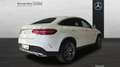 Mercedes-Benz GLE 350 COUPE GLE-CLASS D 4 MATIC COUPE AMG LINE Blanc - thumbnail 2