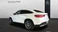 Mercedes-Benz GLE 350 COUPE GLE-CLASS D 4 MATIC COUPE AMG LINE Blanc - thumbnail 4