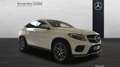 Mercedes-Benz GLE 350 COUPE GLE-CLASS D 4 MATIC COUPE AMG LINE Blanc - thumbnail 3