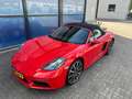 Porsche 718 BOXSTER 2.0 1 jaar volledige approved Garantie Rouge - thumbnail 8