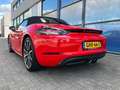 Porsche 718 BOXSTER 2.0 1 jaar volledige approved Garantie Rouge - thumbnail 3