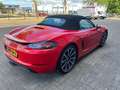 Porsche 718 BOXSTER 2.0 1 jaar volledige approved Garantie Rouge - thumbnail 5