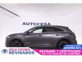 DS Automobiles DS 7 Crossback E-Tense Performance Line Aut. 4x4 Gris - thumbnail 4