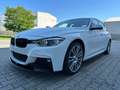 BMW 340 ix M-Paket M-Performance X-Drive Leder Navi Fehér - thumbnail 3