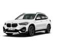 BMW X1 xDrive25e Sport Line Steptronic Aut. AHK PDC Weiß - thumbnail 1