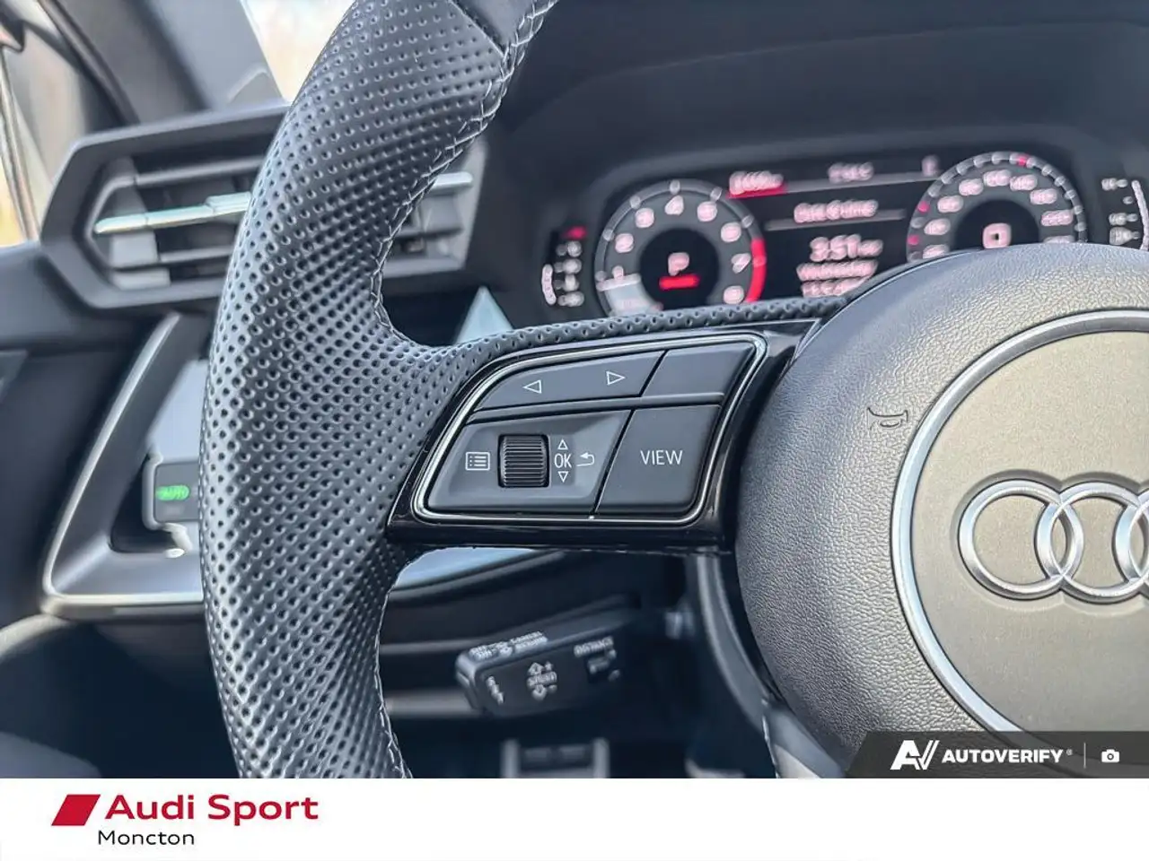 Audi S3 снимка Audi S3